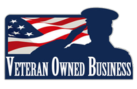 Veteran-owned business